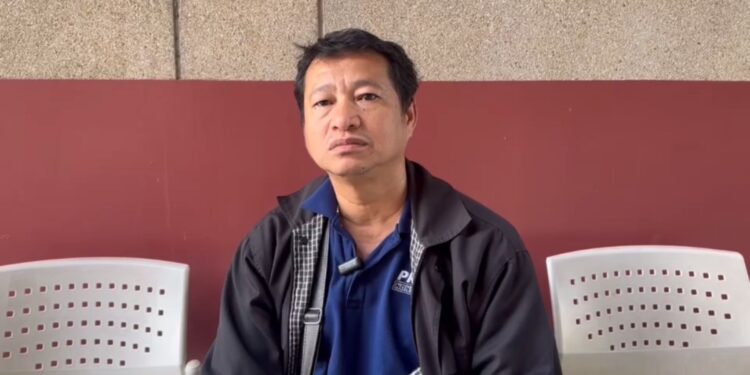 นนทบุรี คลิปกล้องหน้ารถ กระบะใจเหี้ยม! ชนรถจยย.แม่และลูกสาววัย 7 ขวบ เจ็บสาหัสก่อนขับหนี