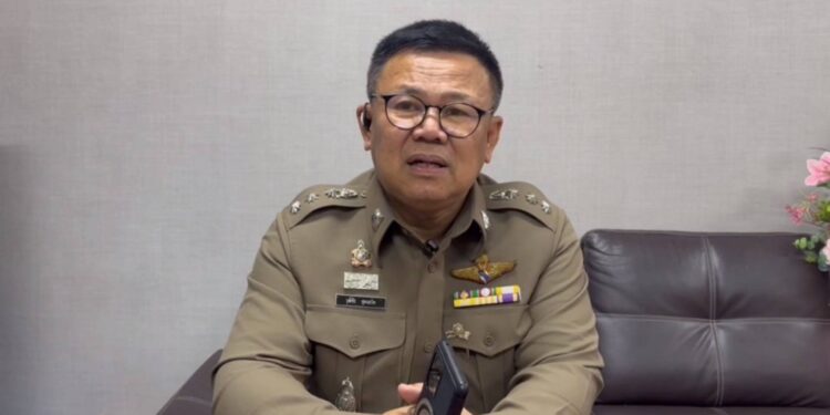 นนทบุรี วงจรปิด ผกก.ชัยพฤกษ์นำทีมรวบ “แก๊งฟันน้ำนม” งัดตู้บริจาค 2 วัด ซิ่ง จยย.หนี สารภาพเอาเงินซื้อหมูกระทะ