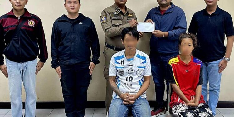 ตำรวจเพชรเกษม เปิดปฏิบัติการณ์ เก็บม้าเข้าคอก ที่ภูเก็ต