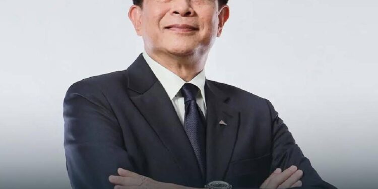 ป.ป.ช. ยังไม่ได้ออกหมายเรียก “พีระพันธุ์”