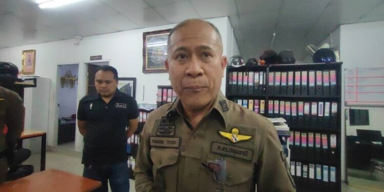 ปทุมธานี ผกก.โดนเองลูกค้าแสบโอนสลิบปลอมซื้อทุเรียนมูลค่า 3 พันกว่าบาท