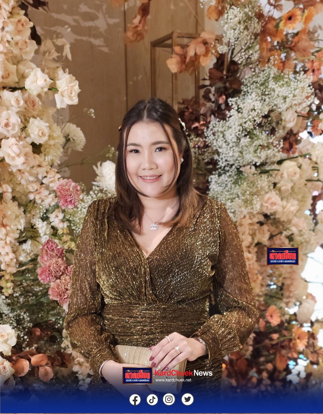โอกาสใหม่ของสินค้าไทย: เมื่อเศรษฐกิจโลกหันหาสิ่งที่ยั่งยืนและจริงใจ