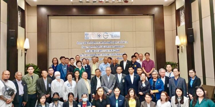 เวทีเสวนา ‘เมตตาให้สัตว์’ ดันเสียงสัตว์ร่วมกระบวนการยุติธรรม
