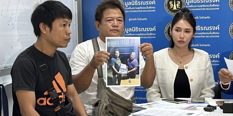 นนทบุรี หัวอกคนอยากมีบ้าน ! เจอผู้รับเหมาแบบครูพักลักจำรับเงินแล้วเผ่นหนี สูญเงินหลายสิบล้าน