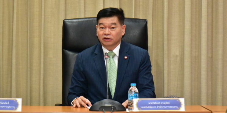 อ่วม !! 7 จราจรหมวกส้ม ผิด พ.ร.บ.ซ้อมทรมานฯ คดีรุมตื้บหนุ่มมาสด้าแดง