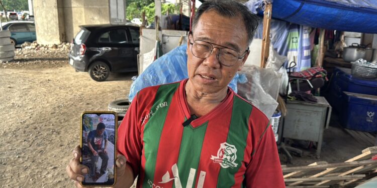 นนทบุรี คืบหน้าศึกวินบางกรวย “ไม้สู้มีด” ผู้บาดเจ็บยังพักรักษาตัว พ่อค้าระบุเป็นคนอัธยาศัยดี ด้านตำรวจรอผลแพทย์ก่อนแจ้งข้อหา