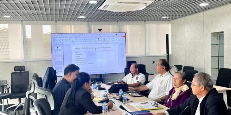 วางรากฐานผู้นำลูกเสือรัฐสภา! เดินหน้าหลักสูตรใหม่ เติมเต็มอุดมการณ์ประชาธิปไตย