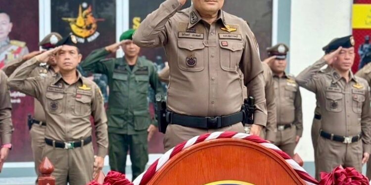 ตามนโยบาย พล.ต.ท.นัยวัฒน์ ผะเดิมชิต ผบช.ภ.7 ได้สั่งการให้ทุก ภ.จว. ในสังกัด ภ.7 จัดชุดปฏิบัติการพิเศษ เพื่อสนับสนุนหน่วย สำหรับภารกิจการใช้กำลังเข้าระงับเหตุต่างๆ ในพื้นที่รับผิดชอบนั้น