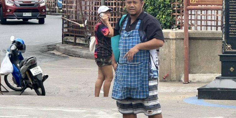 นนทบุรี หนุ่มหัวร้อนต่อยนายท่าสาวเรือด่วนเจ้าพระยา หลานนายก อบต.คนดัง บาดเจ็บโพรงจมูกกระดูกร้าว