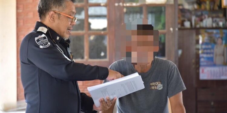 DSI เผยศาลอาญาพิพากษาจำคุก 7 ผู้ต้องหา และให้ชดเชยเงินผู้เสียหาย ขบวนการหลอกทำบัตรประชาชนผ่านเพจเฟซบุ๊ก หมุนเงินกว่า 100 ล้านบาท