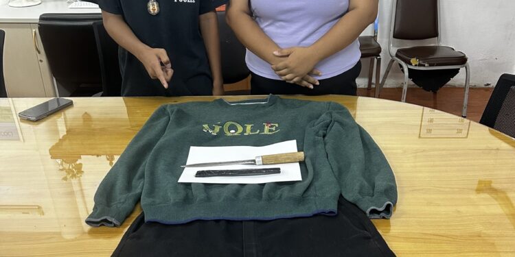 นนทบุรี คืบหน้า รวบแล้ว 3 โจ๋โหด แทง “น้องโย” เด็กวัย 16 ดับ อ้างสาเหตุโมโหถูกขับรถปาดหน้า ตร.แจ้ง 3 ข้อหาหนัก