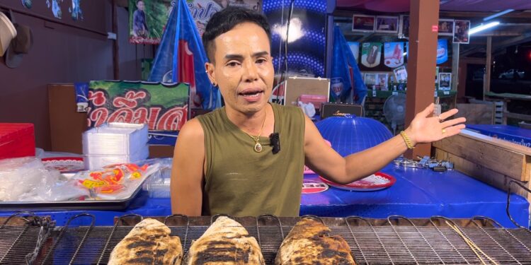 นนทบุรี คลิป เปิดใจ “พี่ดำ ทอมโสด” หลังตร.รวบโจรคู่รักงัดร้าน ลั่นไม่ให้อภัยไม่ชอบนิสัยขี้ขโมย