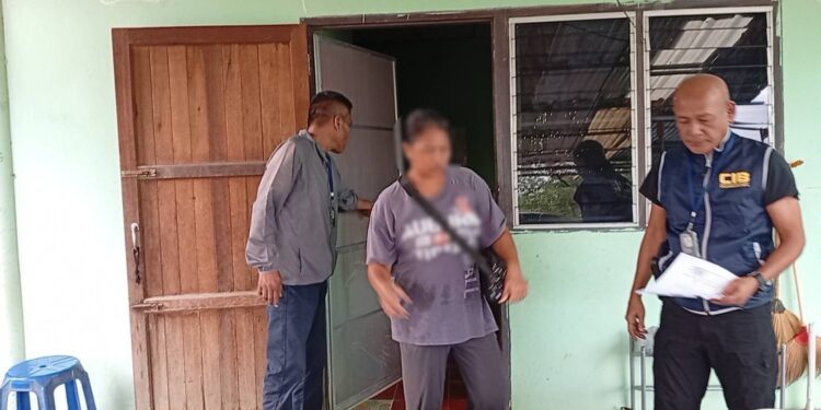 รวบหลานสาวโหด ร่วมกันฆ่าน้าสาวฝังดิน ปมมรดกเลือดแบ่งที่ไม่ลงตัว