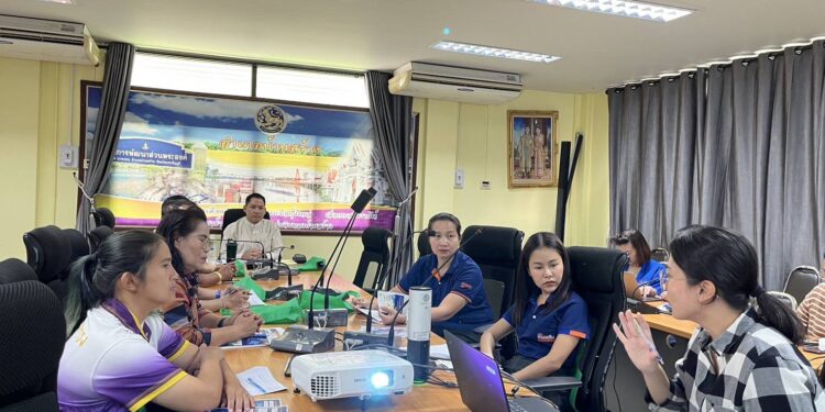 ระดมความคิด ดัน “ปราจีนบุรี” เป็น EEC จังหวัดที่ 4 คนปราจีนฯกลัวเป็นถังขยะโลก