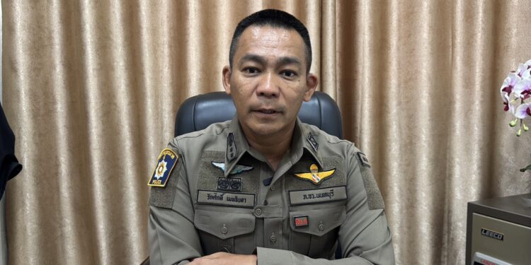 นนทบุรี คืบหน้า ตร.ยืนยันวงจรปิดชัด! ภรรยายิงสามีดับ ปมหึงหวงสะสม ก่อนยิงตัวตายตามริมคลองมหาสวัสดิ์