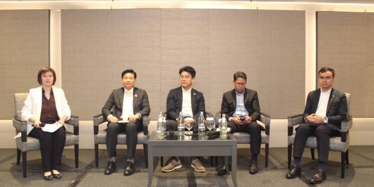 ทางรอดภาคอุตสาหกรรมไทย : ต้องปฏิรูปพลังงานสะอาด ดึงดูดการลงทุนให้ทันท่วงที