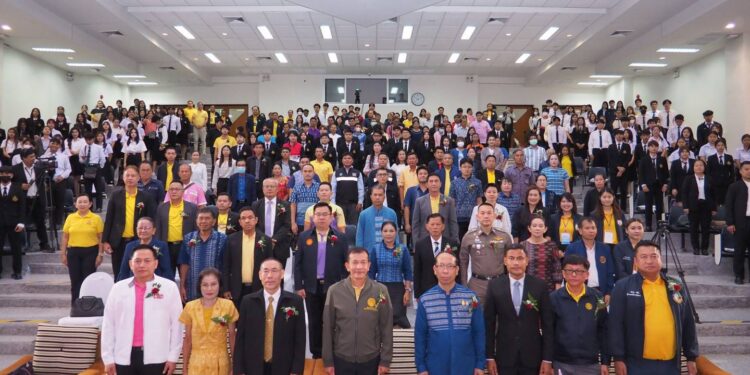 สกลนคร ข่าวดียุติธรรมเตรียมจัดมหกรรมแก้หนี้ สร้างวิถีแห่งความเป็นธรรม ปีที่ 2