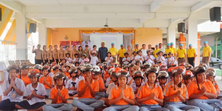 ผบช.ภ1. เปิดกิจกรรมจิตอาสา “เราทำความ ดี ด้วยหัวใจ” ถวายเป็นพระราชกุศลของกองบัญชาการตำรวจภูธร จ.พระนครศรีอยุธยา