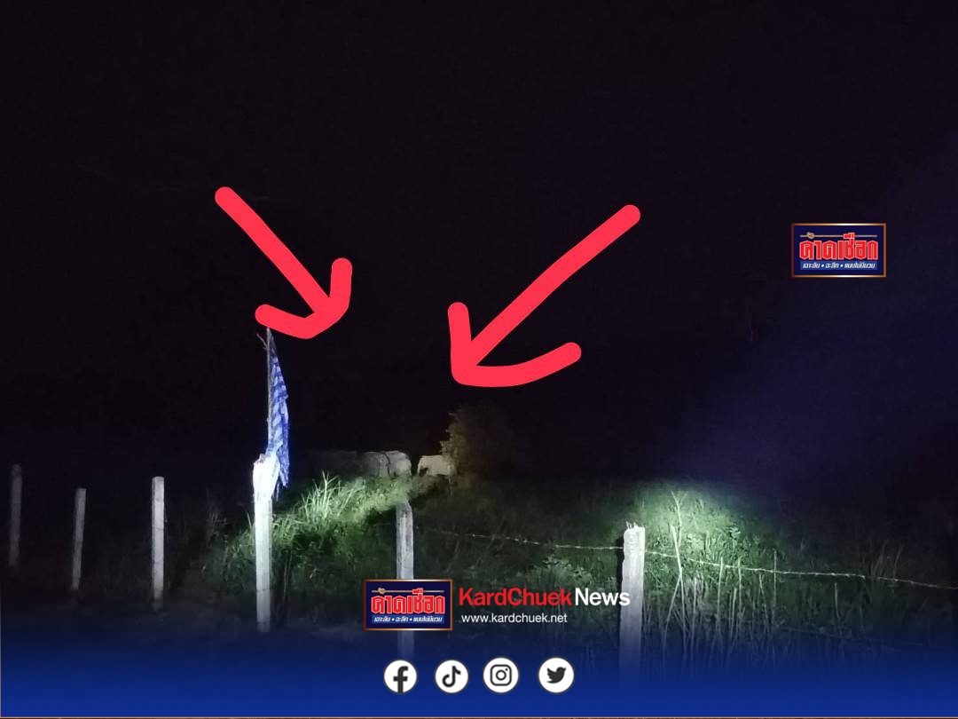 โขลงช้างป่าทับลานแม่ลูกอ่อนยกพลแม่แปรก5ตัวบุกพังบ้านพักคนงานกลางดึกเละปล้นเสบียงรื้อหาอาหารในตู้เย็น ตู้กับข้าว ถังพลาสติกขนาด 200 ลิตรจำนวน2ใบและ1,000 ลิตร จำนวน 1ใบ โอ่งมังกรขนาดกลาง จำนวน1ใบหม้อหุงข้าว ทุบกระปุกปลาร้าเสียหายพบช้างลงหลายจุด ทำให้เกิดความเสียหาย ทั้งพืชสวนทางการเกษตร ครัวเรือน และ โรงเรียนชงโคสันติสุขวิทยาคาร โครงการอนุรักษ์และฟื้นฟูทรัพยากรป่าไม้ ในพื้นที่ห้วยโสมง แจงนับเป็นวันที่ 6ติดต่อกันที่โขลงช้างป่าจากอุทยานแห้งชาติทับลานออกนอกผืนป่าเข้ามาหากินนอกพื้นที่