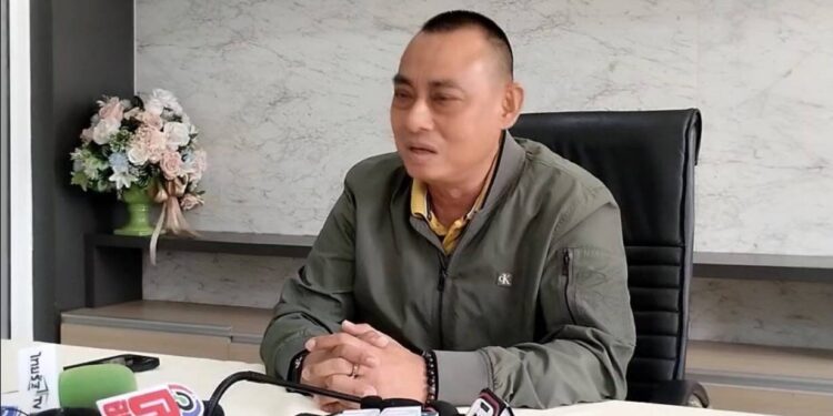 ตำรวจสอบสวนกลาง (CIB) เปิดศูนย์ทำนุบำรุงพระพุทธศาสนา พร้อมช่องทางรับแจ้งเบาะแสพระนอกแถวจากประชาชน