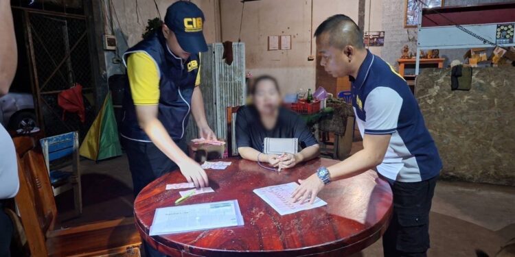 ปฏิบัติการปิดฉากแม่เล้าชาวอุดร ค้ากาม สามเด็กสาว อายุ 16 ปี