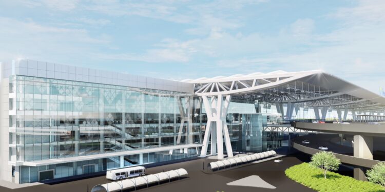 AOT ประกาศจุดยืนผู้นำท่าอากาศยานที่ดีระดับโลก เน้นบริการผู้โดยสารแบบ World Class Hospitality เร่งพัฒนาโครงสร้างพื้นฐานเสริมความแข็งแกร่งของประเทศ