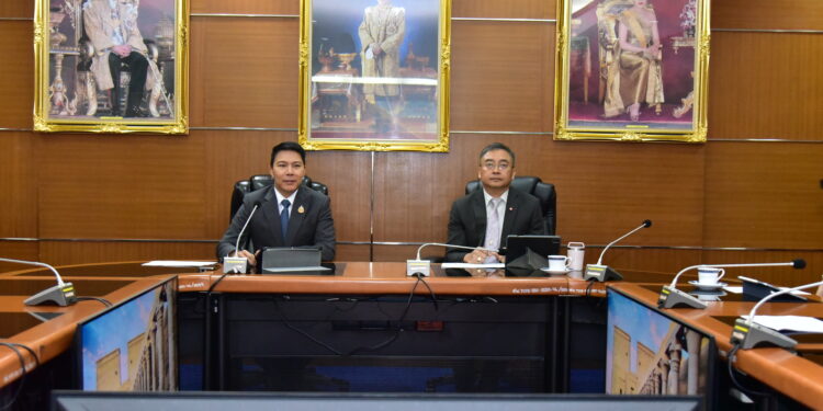 DSI-ปปง.จ่อฟันแก๊งฮั้ว สว.กว่า 100 ราย เอี่ยวคดี “อั้งยี่-ฟอกเงิน”