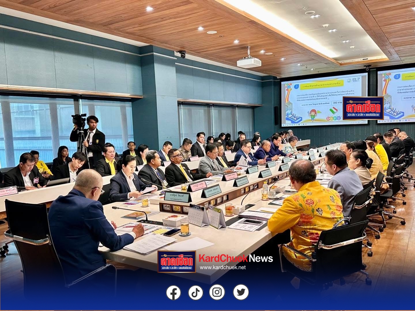 “สว.อังกูร” ดันแผนท่องเที่ยวปลอดภัย “อ่าวไทย-เสม็ด”