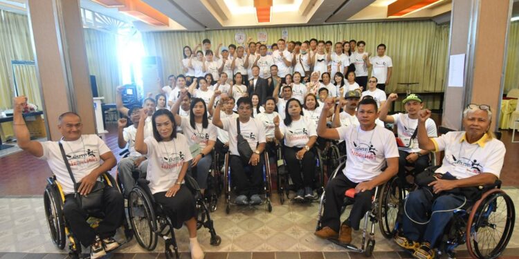 เหยื่อเมาแล้วขับจี้รัฐบาล สนับสนุนประชาชนมีส่วนร่วม รณรงค์และบังคับใช้กฎหมายลดอุบัติเหตุ