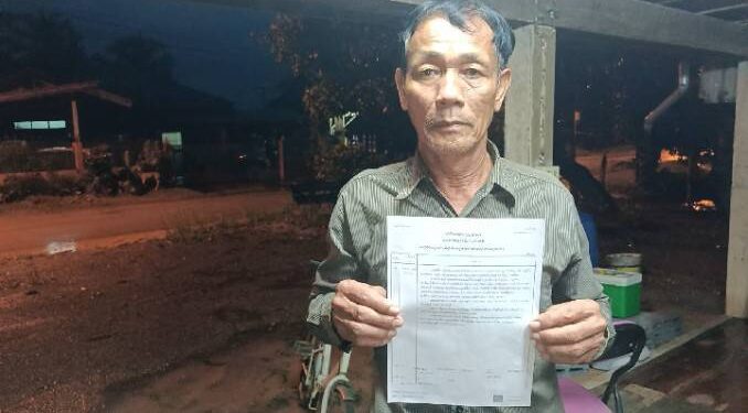 ปราจีนบุรี-กล้องวงจรปิดจับภาพหัวขโมยลักรถจักรยานยนต์