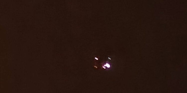 ผวจ.ปราจีนฯแจงไม่มีทหารบิน“โดรน”ที่กำลังบินป่วน 4 วันซ้อนๆ มากกว่า 10 ลำ