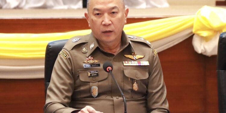 สืบ สตม. ทลายแก๊งแฮ็กเกอร์จีน ดูดข้อมูลบัตรเครดิตข้ามชาติ พบสั่งงานผ่าน telegram และฟอกเงินผ่านคริปโต