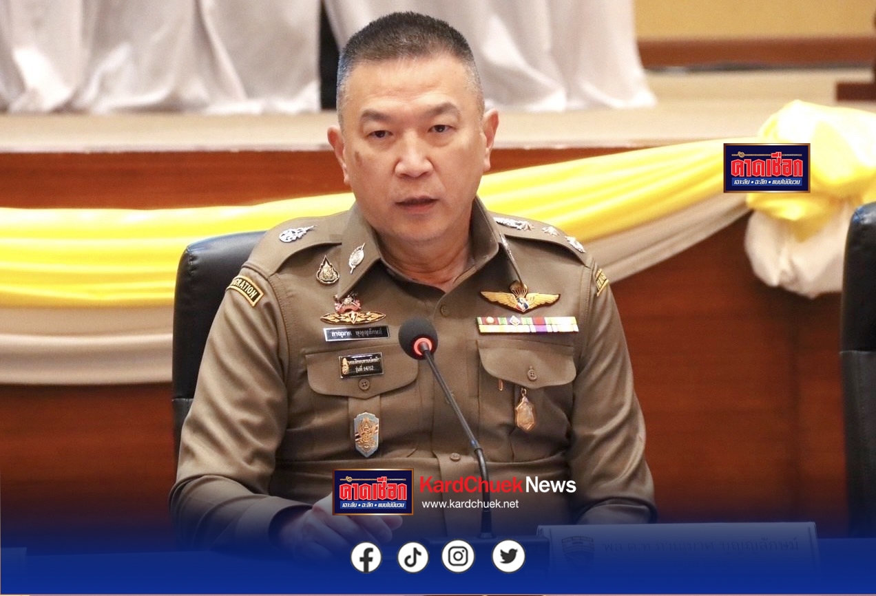 สืบ สตม. ทลายแก๊งแฮ็กเกอร์จีน ดูดข้อมูลบัตรเครดิตข้ามชาติ พบสั่งงานผ่าน telegram และฟอกเงินผ่านคริปโต