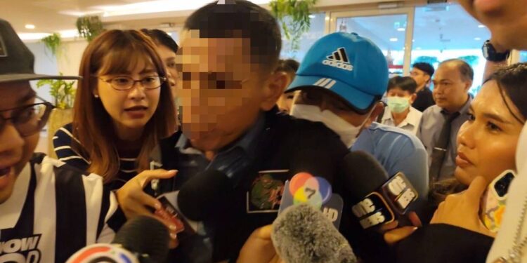 บิ๊กเต่า เผยเส้นเงินอดีตเจ้าคณะจังหวัดนครสวรรค์ความผิดชัด ด้านเจ้าตัวสำนึกผิดขอเข้าสู่กระบวนการ คาดไม่ค้านประกัน เพราะให้ความร่วมมือ มามอบตัวด้วยตนเอง