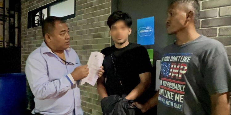 รวบอดีตแฟนหนุ่มสุดแสบย่องลักทรัพย์บ้านแม่ยาย “ทองคำ-เงินสด” มูลค่ากว่า 2 ล้านบาท