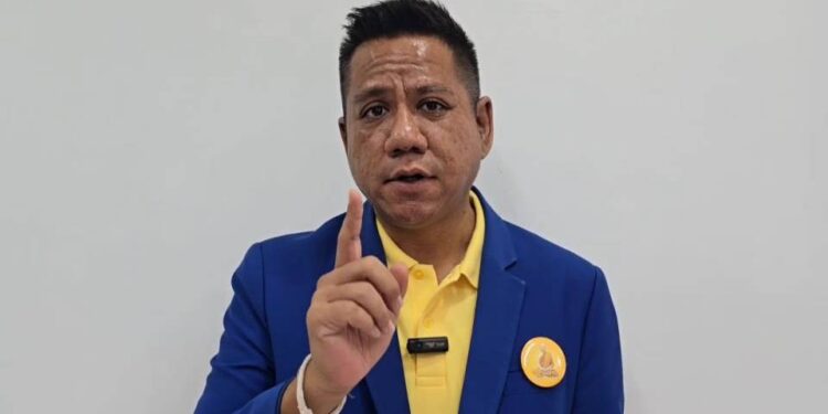 นนทบุรี เปิดใจ พี่ชายเจ้าของที่หลังน้องชายขายที่ต่อให้จอนนี่ มือปราบทำรีสอร์ท