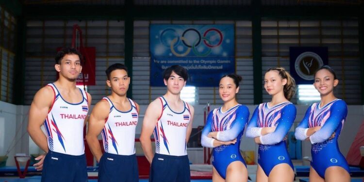 ฟิลิปปินส์-อินโดฯขอฝึกไทย หวังล้วงตับแย่งทองซีเกมส์