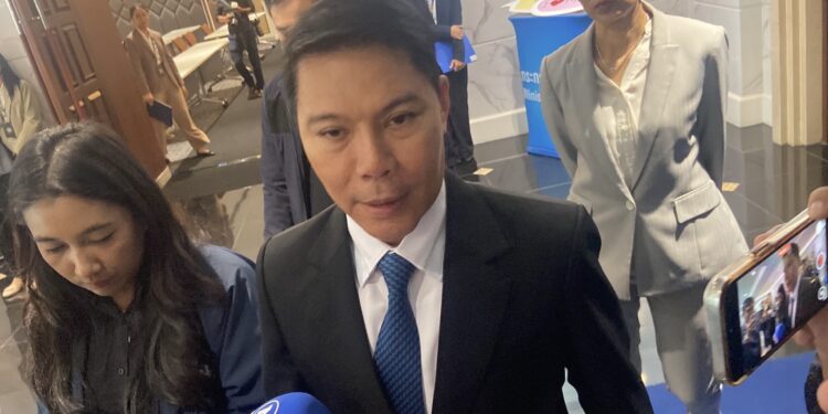 DSI ขู่พยานขัดหมายเรียกคดีฮั้ว สว. หากยังไม่ให้ความร่วมมือ อาจถูกดำเนินคดี