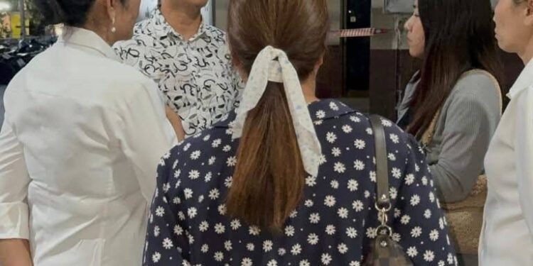 ผู้เสียหาย ร้องสาวมิจฉาชีพแสบ ใช้ชื่อปลอมหลอกเช่ารถ ก่อนส่งขายประเทศเพื่อนบ้านสัญญาณจีพีเอส พบรถถูกส่งไปประเทศเมียนมา