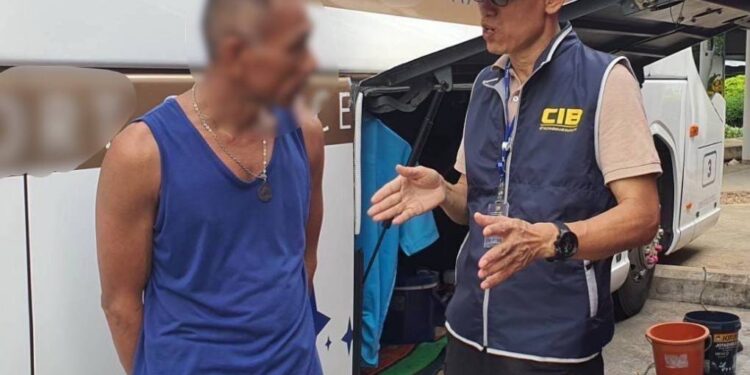 รวบ อดีต รปภ.โรงพยาบาลแสบ ตระเวนลักทรัพย์ ซ้ำเติมทุกข์ญาติคนป่วย