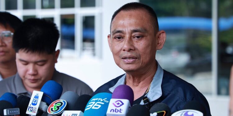 เตรียมเชิญเจ้าอาวาสวัดพระบาทน้ำพุให้ข้อมูลส่วนหมอบีหมิ่นเหม่มีความผิดรอการตรวจสอบที่ชัดเจน