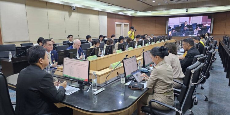 กรุงเทพฯ เป็นเจ้าภาพจัดงานใหญ่วงการมวย “WBC – WBC MuayThai” 30 พ.ย. – 5 ธ.ค.