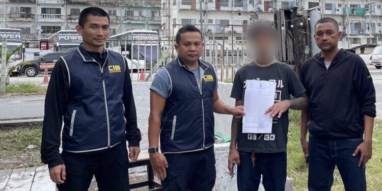 รวบ “ตี๋ ลำปาง” ตีนแมว ย่องเบาลักรถฯทั่วลำปาง เจ้าตัวเผยใช้ไคขวงเพียงด้ามเดียว สะกิดปุ๊บ สตาร์ทปั๊บ