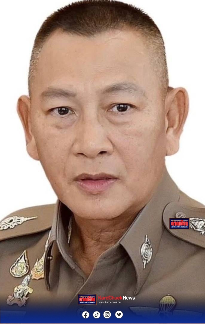 “ผบ.ตร.” สั่งการด่วน! นครบาลสืบสวนดำเนินคดีเด็ดขาด “บ่อนดอนเมือง” กางคำสั่งเก่าจี้ “จเร” สอบเอาผิด “ผกก. – ผบช.” กำชับทั่วประเทศสแกนพื้นที่ปราบเข้ม คาดโทษตำรวจรับประโยชน์ ปล่อยปละละเลย ฟันวินัย อาญาเฉียบขาด