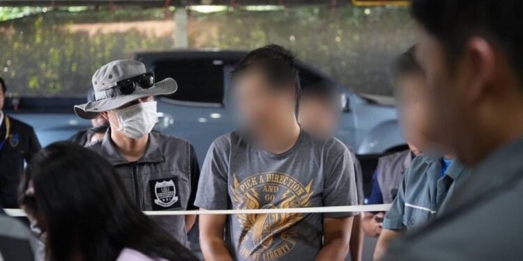 DSI เผยคำพิพากษาจำคุก ไม่รอลงอาญา คดี “อนาจารออนไลน์” ชี้ภัยคุกคามเด็กในโลกดิจิทัลเป็นเรื่องใกล้ตัวกว่าที่คิด