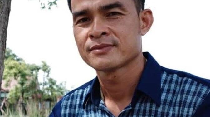 “ลุงพล” นอนเรือนจำคืนแรก สุขภาพแข็งแรง อยู่แดนกักโรค 5 วัน