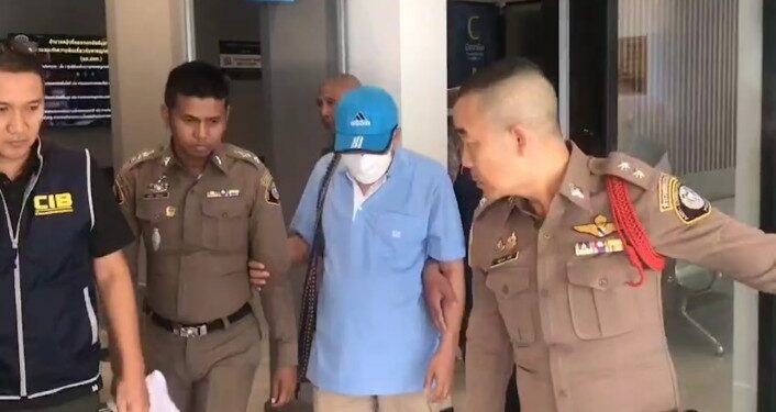 ฝากขังอดีตเจ้าอาวาสวัดนครสวรรค์–สีกาน้ำหวานหญิงคนสนิท ปมฮุบเงินวัด 4.1 ล้าน