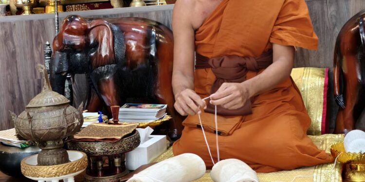 ปราจีนบุรี-หัวหน้าอุทยานเขาใหญ่ชี้แจง! กรณีการตายและการจัดการซาก “พลายขุนศึก” ยืนยันดำเนินการ