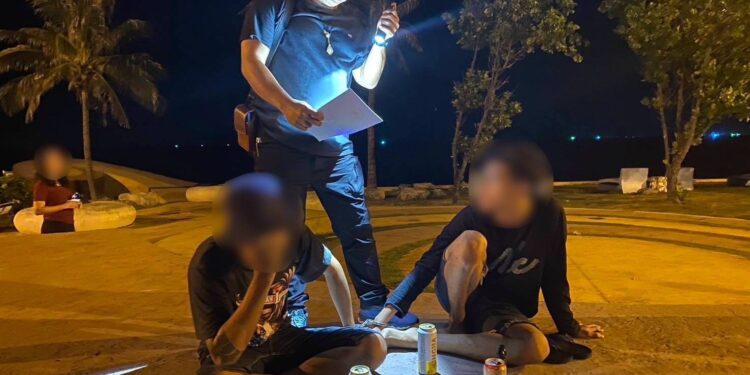 ตามรวบ 3 ใน 4 ทรชน รุมโทรมเด็กหญิง อายุ 14 ปี 2 วันติดต่อกัน