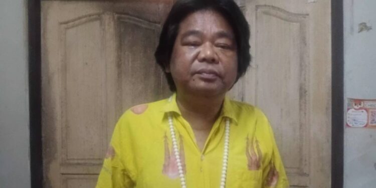 ปราจีนบุรี – ด่วน!ศธ.สั่งถอดบทเรียนประวัติ-ผลงานของอดีตพระอลงกตหลังพบให้ นร. เรียน! เรื่องตัวอย่างการทำความดีประวัติ-ผลงาน